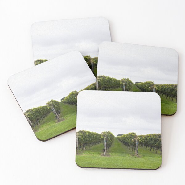Item preview, Wine Vineyard Landscape Horizon Nature Farm  designed and sold by DanielCarvalho2.