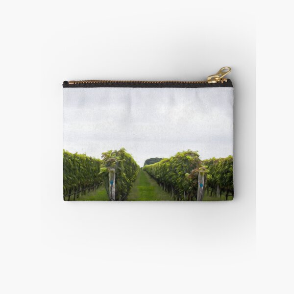Item preview, Wine Vineyard Landscape Horizon Nature Farm  designed and sold by DanielCarvalho2.