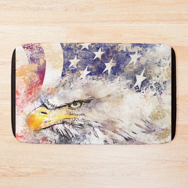 Item preview, Memory Day Series - Flag 08 designed and sold by GrafiKrama.