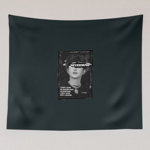 Item preview, BTS Suga designed and sold by Hey Spring Day.