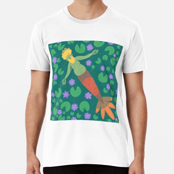 Merman shirt Clearance