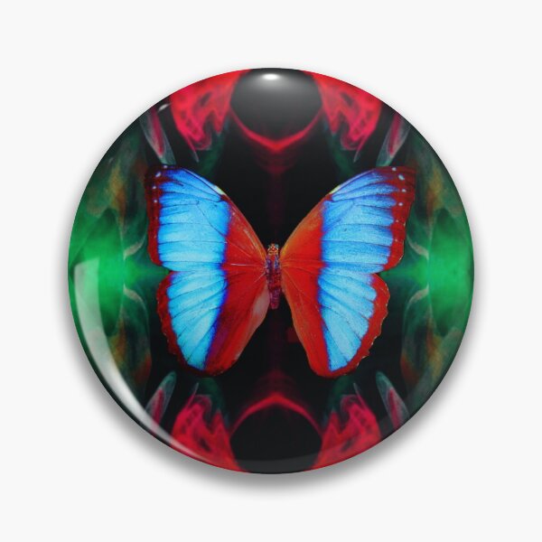 Item preview, butterfly garden designed and sold by Jonahsdesigns.