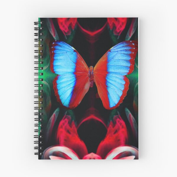 Item preview, jardín de mariposas designed and sold by Jonahsdesigns.