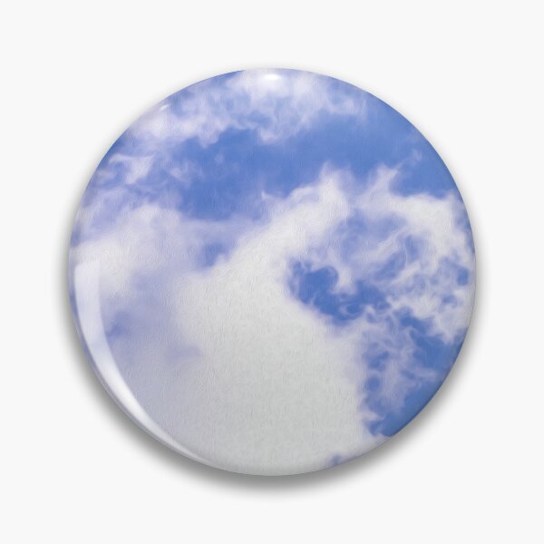 Item preview, Blue Sky Clouds Sunshine Summer Nature  designed and sold by DanielCarvalho2.
