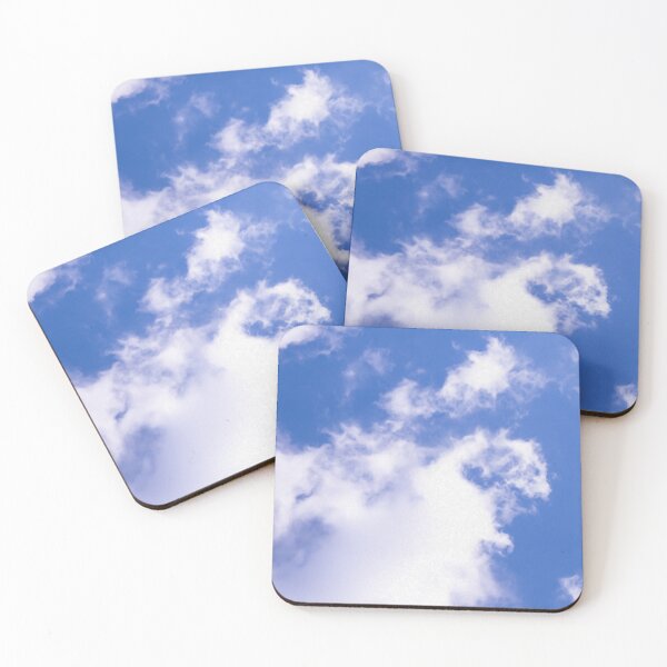 Item preview, Blue Sky Clouds Sunshine Summer Nature  designed and sold by DanielCarvalho2.