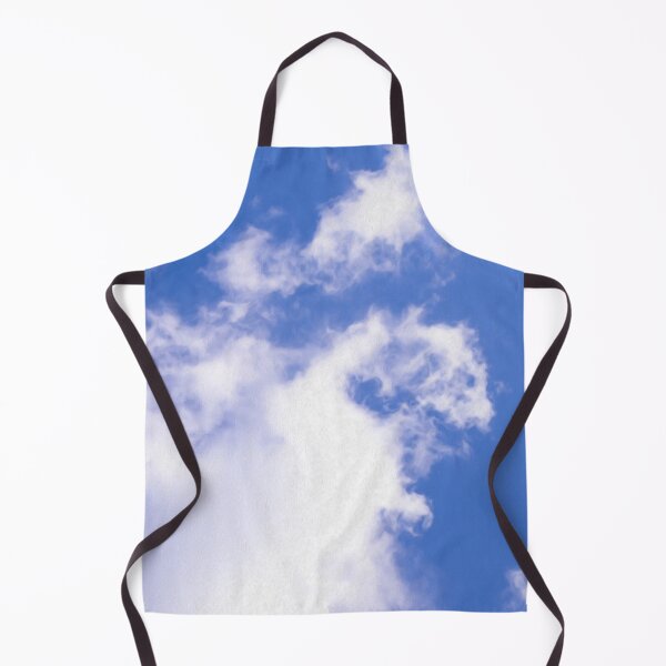 Item preview, Blue Sky Clouds Sunshine Summer Nature designed and sold by DanielCarvalho2.