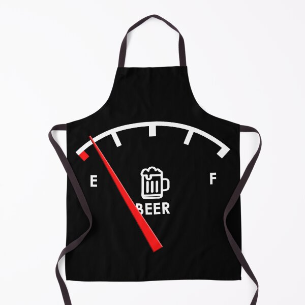 Item preview, Out Of Beer designed and sold by PapaBujuGaming.