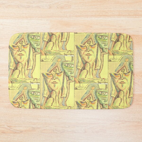 Item preview, don't judge designed and sold by wormink.
