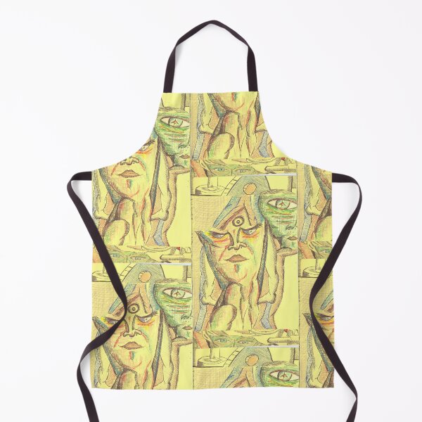 Item preview, don't judge designed and sold by wormink.