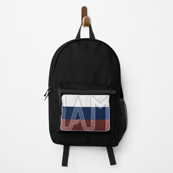 Item preview, I AM | russian designed and sold by Mahkor.