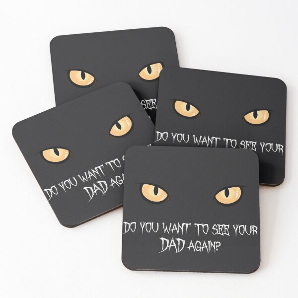 Item preview, Do You Want To See Your Dad Again? designed and sold by Deity Of Duality.