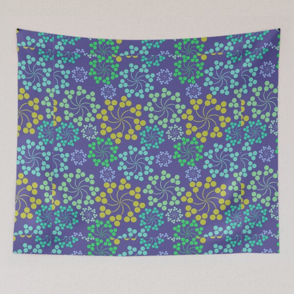Item preview, Abstract work designed and sold by TRIPPYPRINTS.