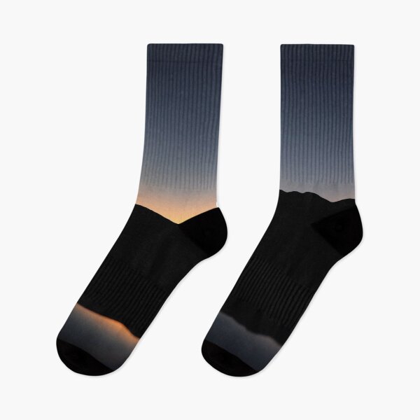 Item preview, Dark Mountain Highland Landscape Nature Sky  designed and sold by DanielCarvalho2.
