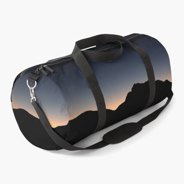 Item preview, Dark Mountain Highland Landscape Nature Sky  designed and sold by DanielCarvalho2.