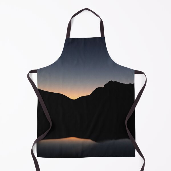 Item preview, Dark Mountain Highland Landscape Nature Sky  designed and sold by DanielCarvalho2.