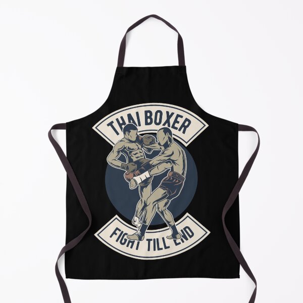 Item preview, Muay thai boxing spirit designed and sold by Emil1993.