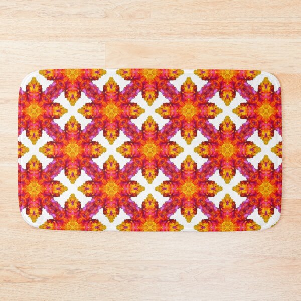 Item preview, wool quatrefoil designed and sold by ritusdesigns.