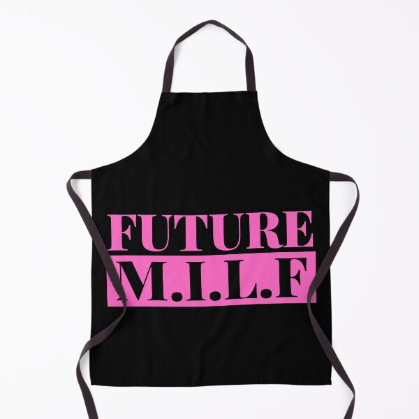 Item preview, Future MILF designed and sold by PeaceyArt.
