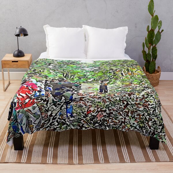 Item preview, Children in the woods of the via Amerina designed and sold by Giuseppe Cocco.