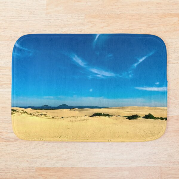 Item preview, Dunas costeras de arena salvaje. designed and sold by Cipher2.