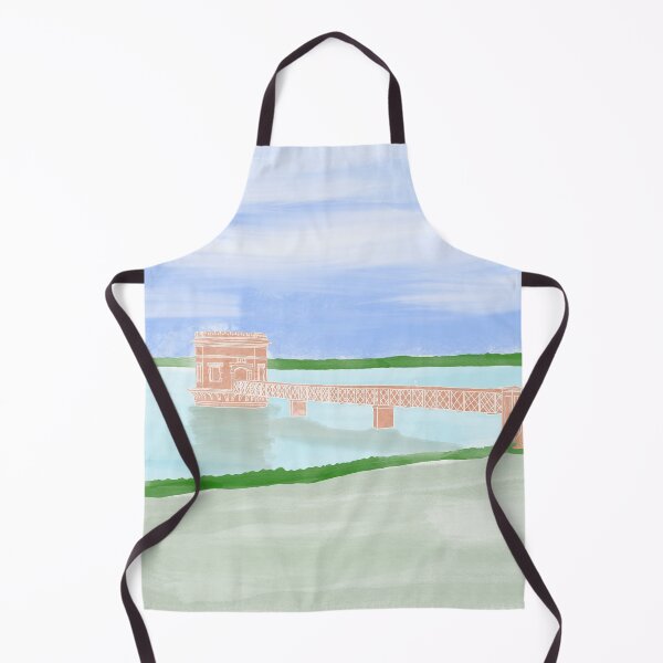 Item preview, Prospect Reservoir designed and sold by Arkneer.
