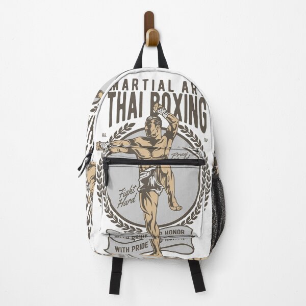 Item preview, Muay thai boxing art designed and sold by Emil1993.