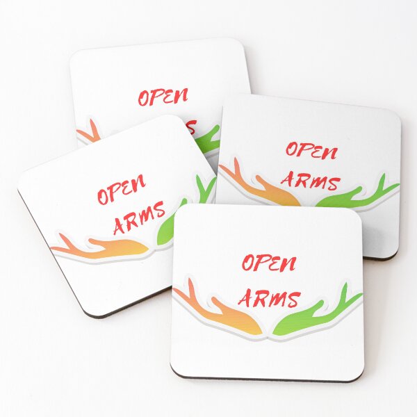 Item preview, Open arms designed and sold by sialharbi.