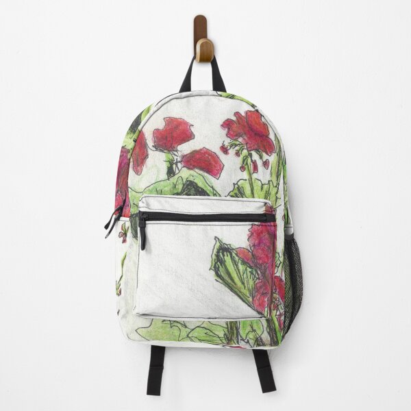Item preview, Geranium designed and sold by slumgullionsam.