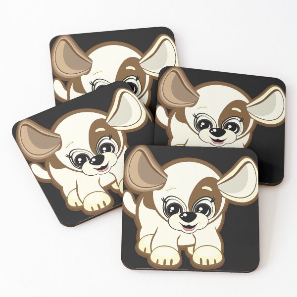 Item preview, Dogs do speak but only those who know how to listen designed and sold by Tulips2.