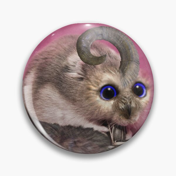 Item preview, Hammyhorn designed and sold by Celestial Healer.