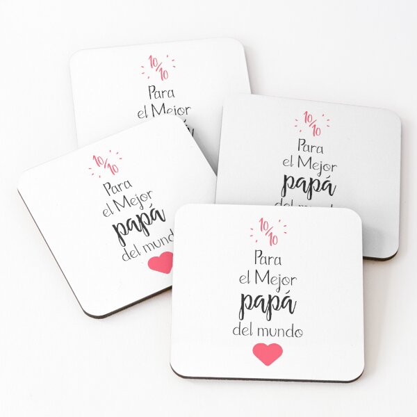 Item preview, For the best dad in the world designed and sold by lepetitcalamar.