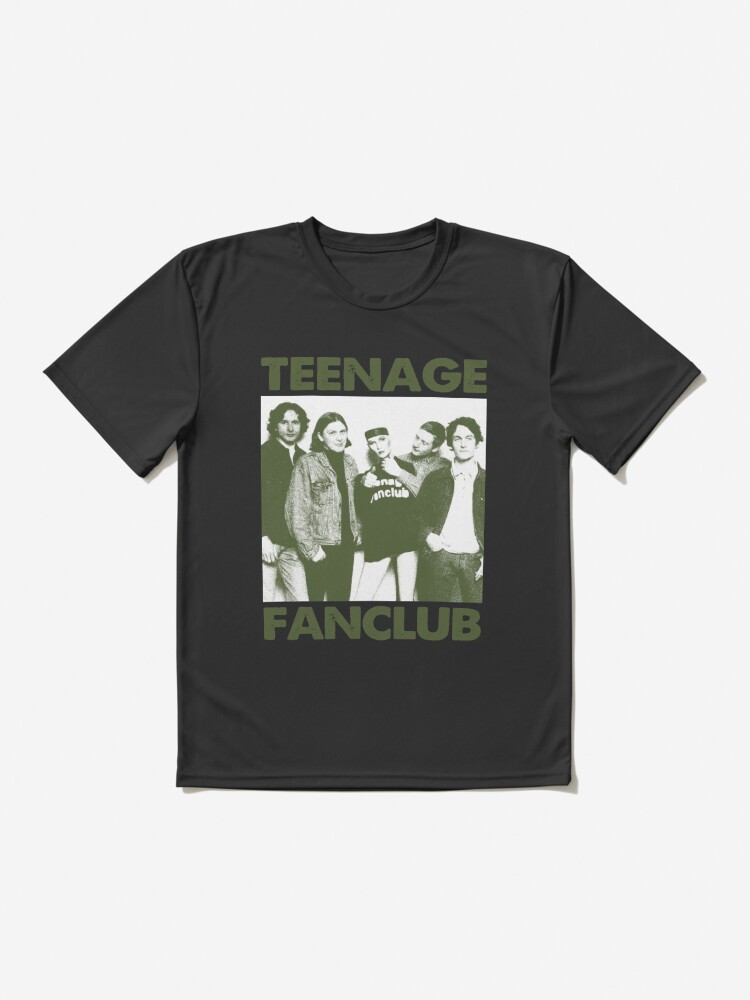 Teenage Fanclub // 90s Indierock | Active T-Shirt