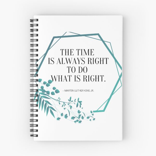Item preview, The Time Is Always Right designed and sold by yyolka.