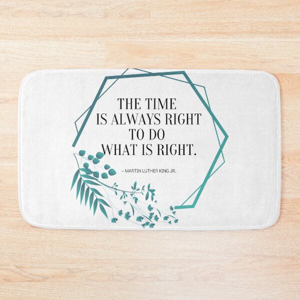 Item preview, The Time Is Always Right designed and sold by yyolka.