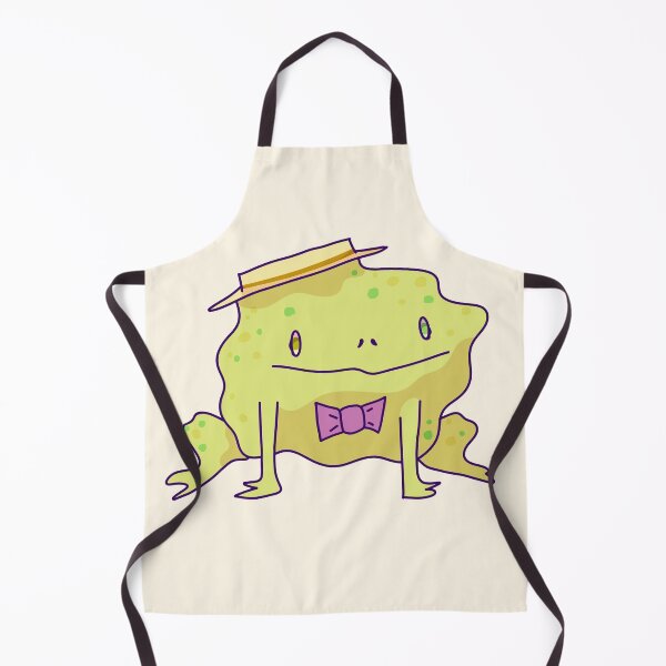 Item preview, Dapper Old Man Frog designed and sold by ForTheFrogWar.