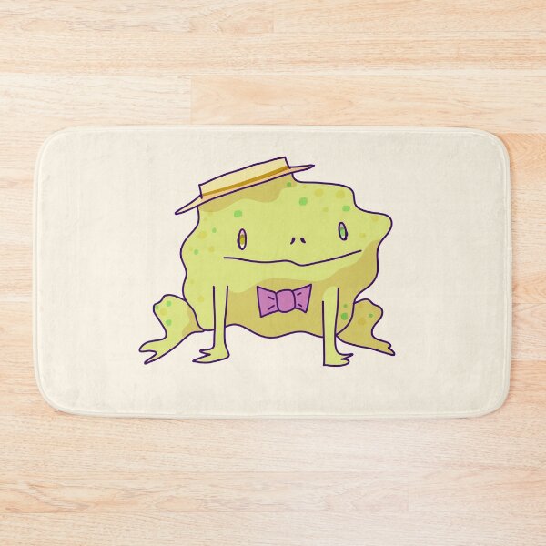 Item preview, Rana Dapper Viejo designed and sold by ForTheFrogWar.