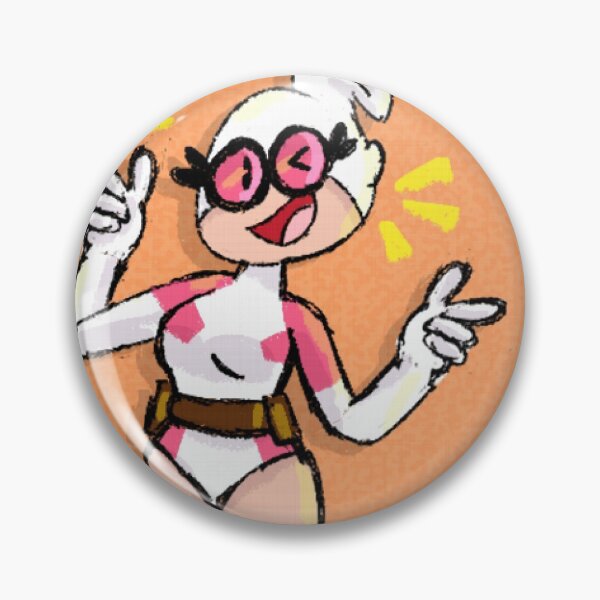 Item preview, Gwenpool! designed and sold by PGUniverse.