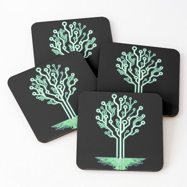 Item preview, Tree Of Technical Knowledge designed and sold by PapaBujuGaming.