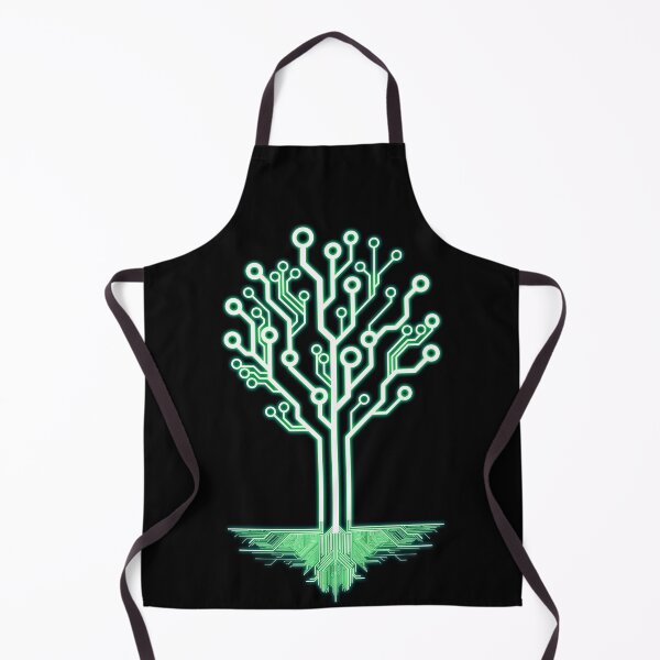 Item preview, Tree Of Technical Knowledge designed and sold by PapaBujuGaming.