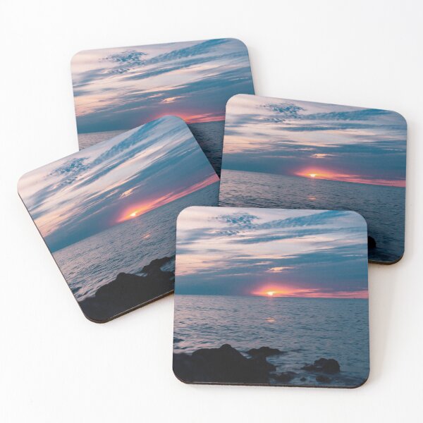 Item preview, Nature Coast Beach Shore Water Ocean  designed and sold by DanielCarvalho2.