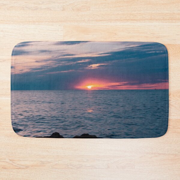 Item preview, Nature Coast Beach Shore Water Ocean  designed and sold by DanielCarvalho2.