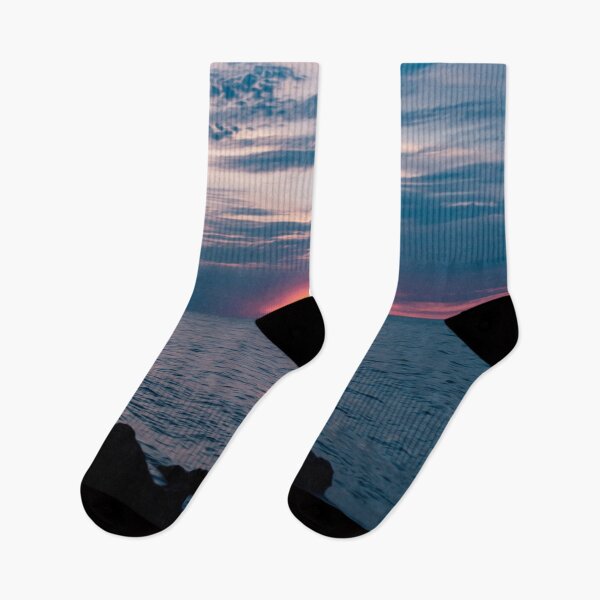 Item preview, Nature Coast Beach Shore Water Ocean  designed and sold by DanielCarvalho2.