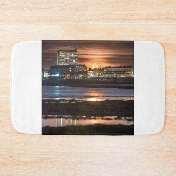 Item preview, Moonrise at Margate, alongside Arlington House designed and sold by rogerstanger.