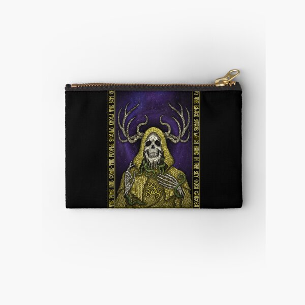 Item preview, Hastur Icon - Azhmodai 2021 designed and sold by Azhmodai.