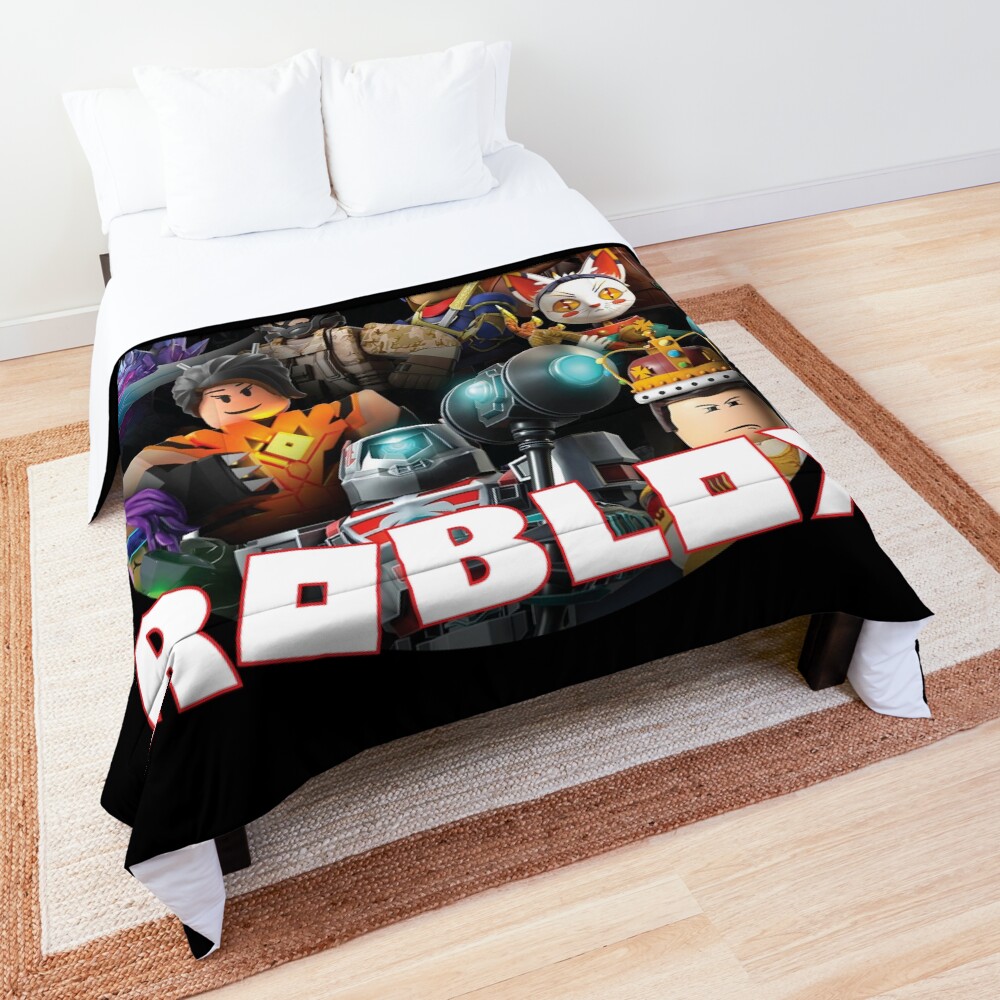roblox comforter