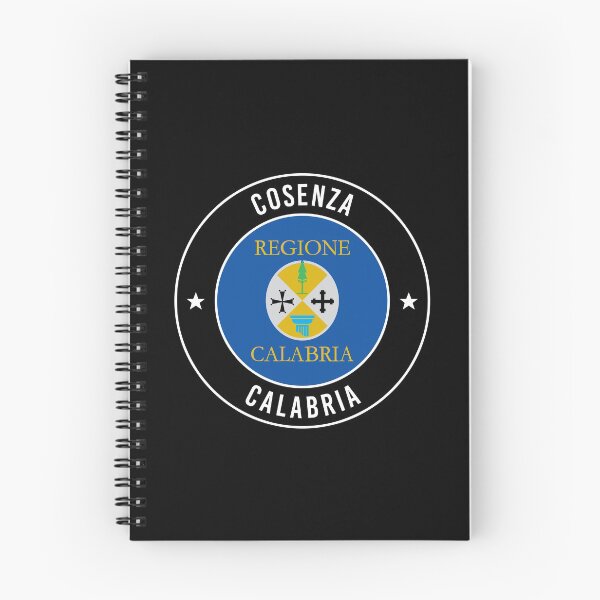 Item preview, Cosenza Calabria Region Flag designed and sold by ClassyCo.