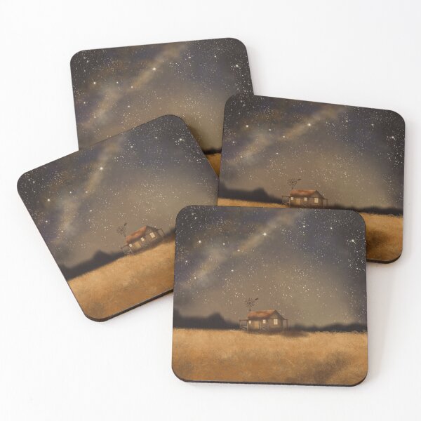 Item preview, Milky Way Farm designed and sold by JakoRila.