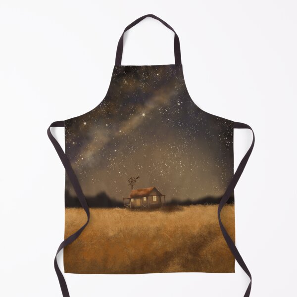 Item preview, Milky Way Farm designed and sold by JakoRila.