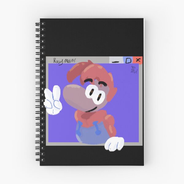 Item preview, Rayman.exe designed and sold by PGUniverse.