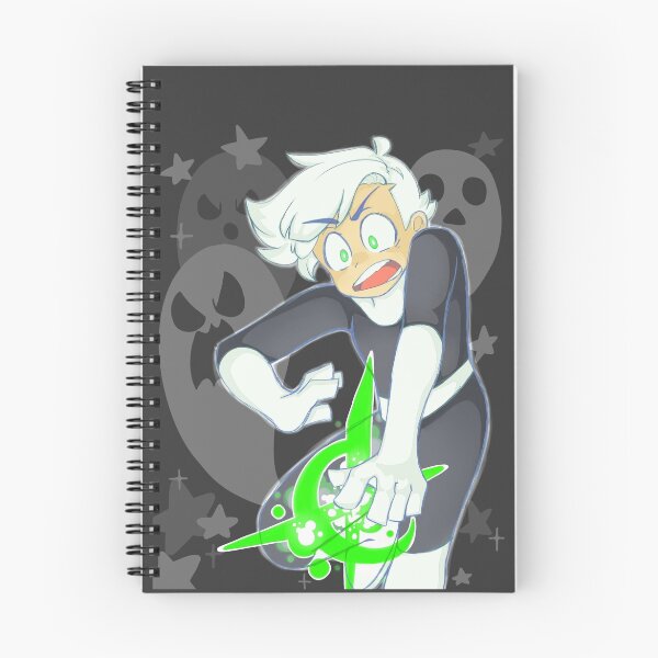 Artikelvorschau, Danny Phantom entworfen und verkauft von Jordan Hoang.